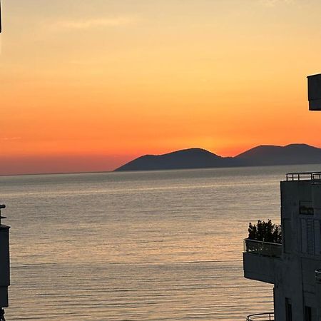 Lucas Apartments Rental Vlore Exterior photo